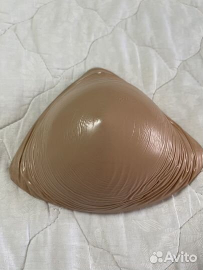 Экзопротез молочной железы