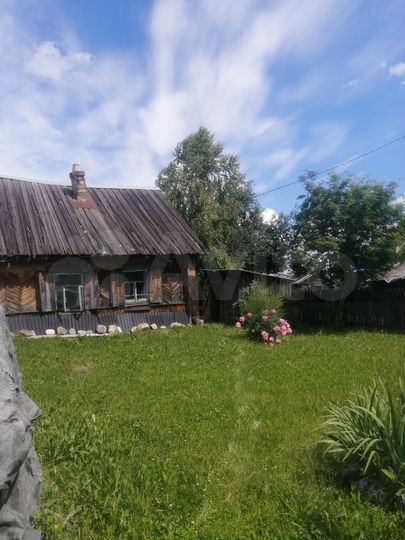 Участок 15 сот. (ИЖС)