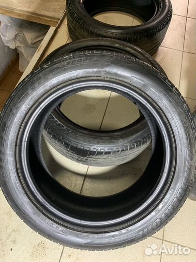Bridgestone Dueler H/P 235/50 R18
