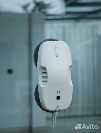 Робот-мойщик окон Xiaomi Hutt DDC55