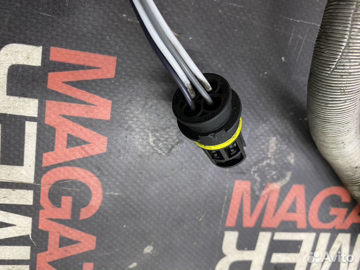 Лямбда BMW N51 N52 N52N N53 N54 N54T 490мм