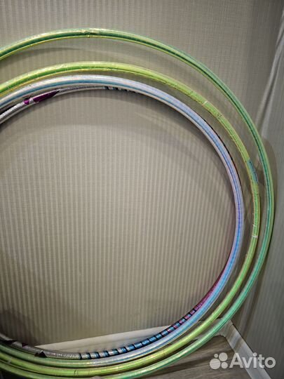 Для художественной гимнастики