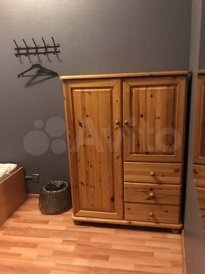 Комната 10,5 м², 1/5 эт.