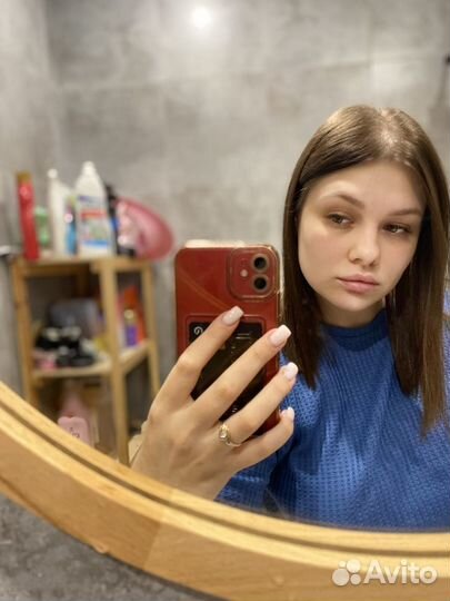Чат менеджер удаленно