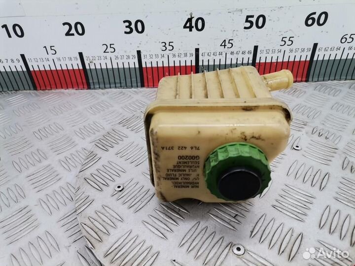 Бачок гидроусилителя Volkswagen Touareg 2005