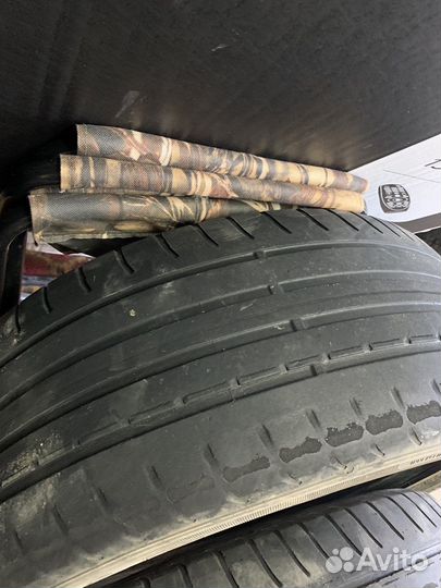 Goodyear EfficientGrip 215/55 R16 97H