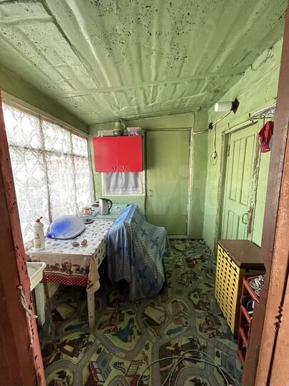 Дача 68 м² на участке 6 сот.