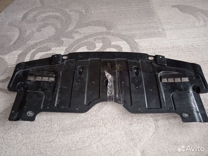 Пыльник двс KIA Cerato