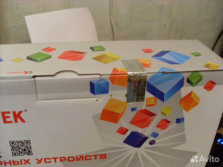 Картридж Samsung mlt d111s
