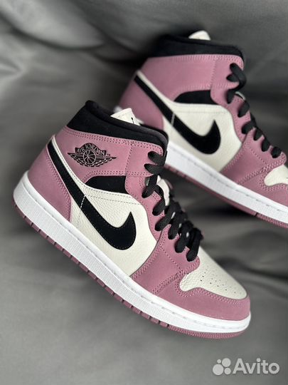 Кеды Jordan оригинал