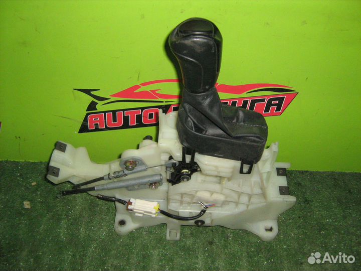 Рычаг переключения кпп mitsubishi Z21A, Z21W, Z22A