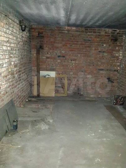 Гараж, 18 м²