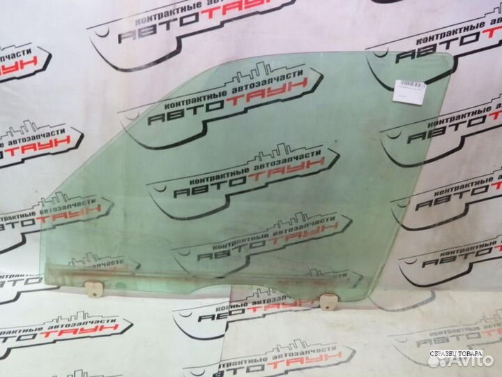 Стекло двери honda CR-V RD1 RD2 F L