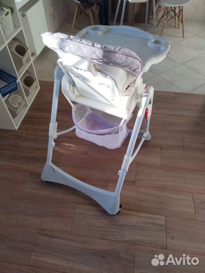 Стул для кормления