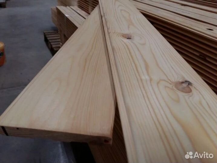 Евровагонка кедр