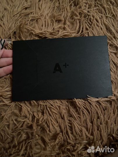 Гостевая карта Атлетика+