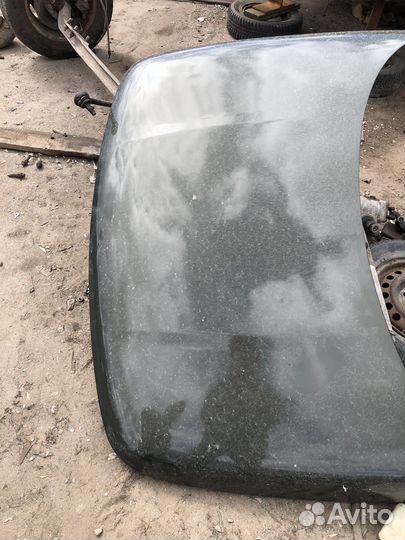 Ваз 2111 универсал на разбор