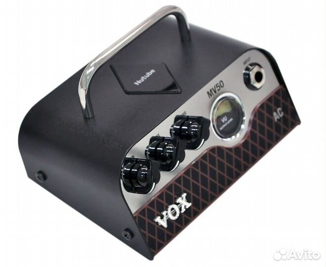 VOX NuTube MV50 AC