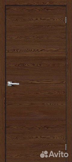 Межкомнатные двери в наличии