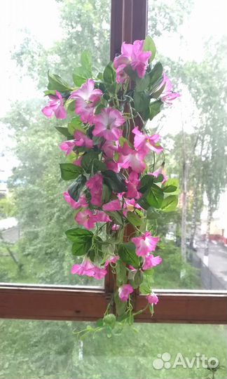 Искусственная зелень