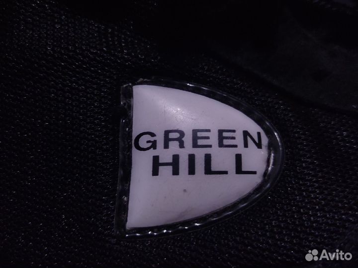 Борцовки green hill