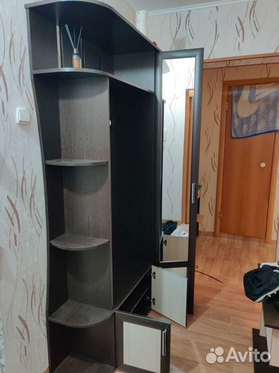 Шкаф прихожая