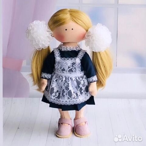 Куклы на заказ