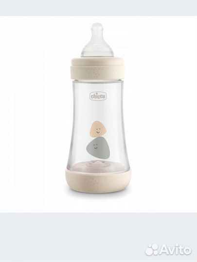 Бутылка chicco