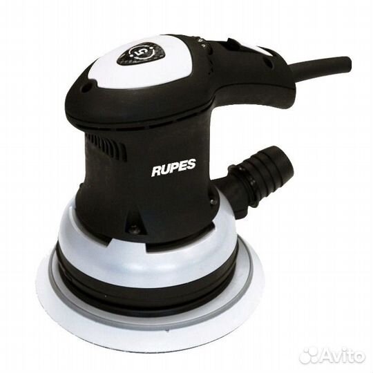 Эксцентриковая шлифовальная машинка Rupes 03/05