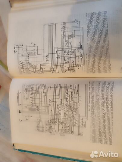 Техническая литература Ту 134