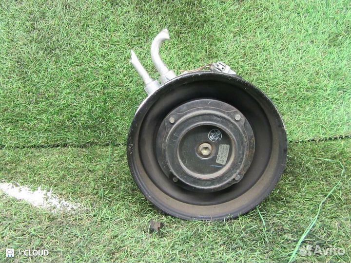 Компрессор кондиционера на toyota vista ardeo SV55