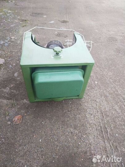 Солярагаз (дизельная печь)