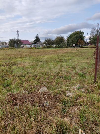 Участок 15 сот. (ИЖС)