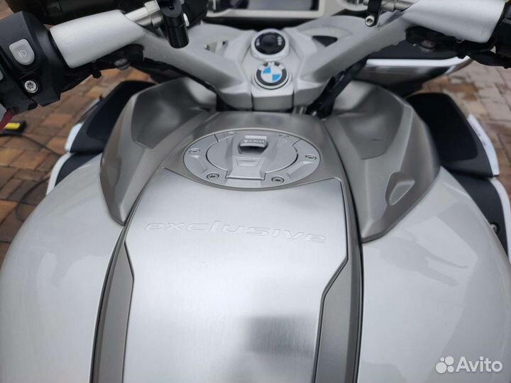 BMW k1600gtl
