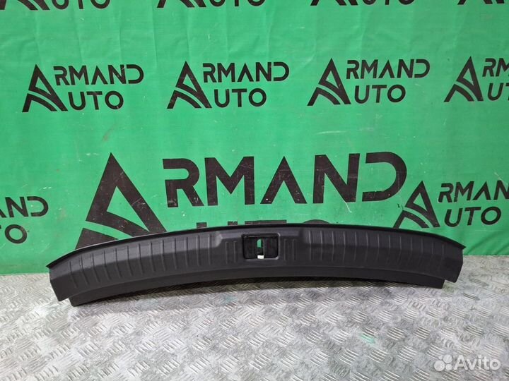 Кожух замка багажника Exeed Txl M32T 2021-Нв