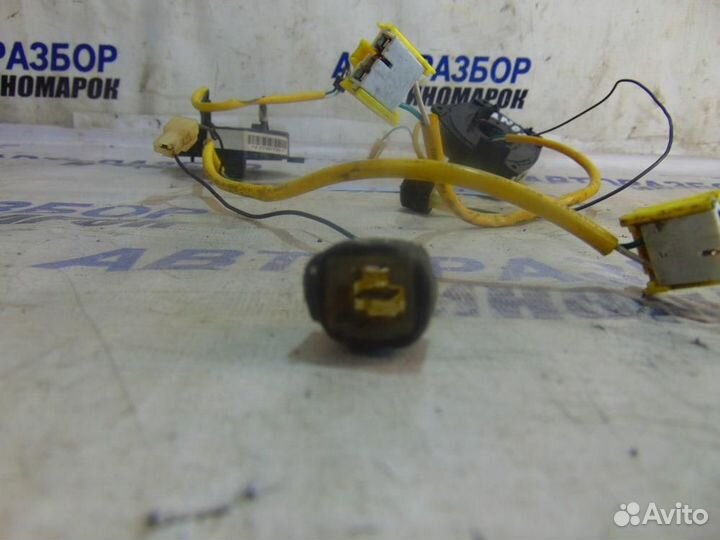 Механизм подрулевой для SRS для Chevrolet Lanos 2