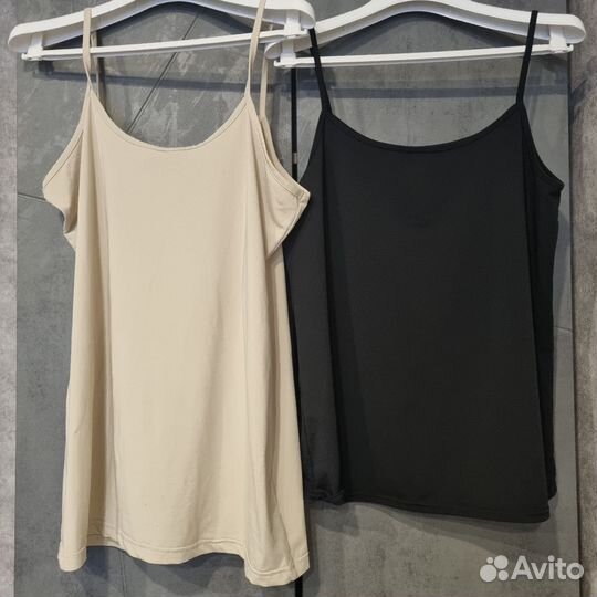 Одежда женская пакетом 50-52