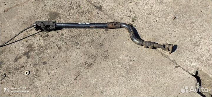 Тяга кпп Mercedes-Benz Mk