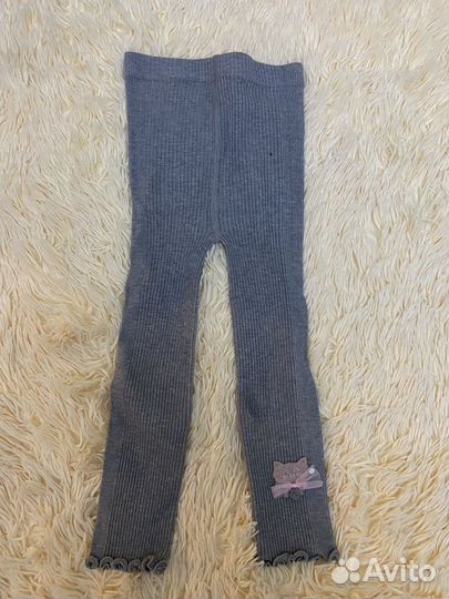 Пакет детских вещей рост 92