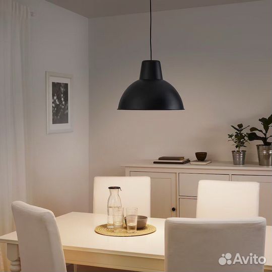 Подвесной светильник IKEA skurup