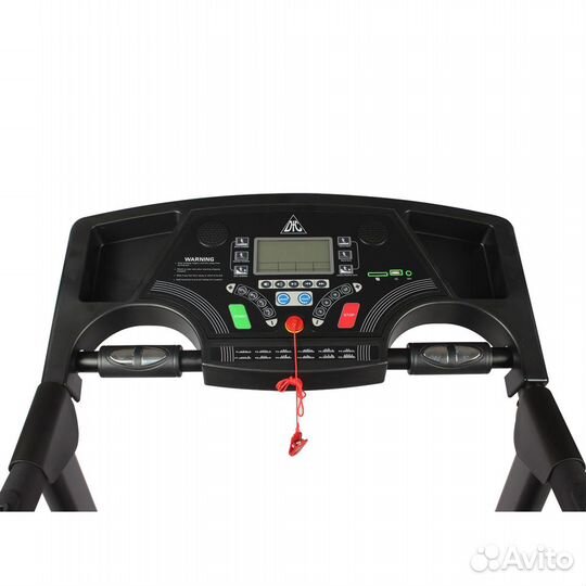 Беговая дорожка для дома