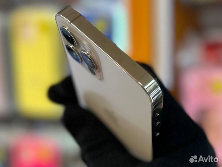 iPhone 12 Pro, 128 ГБ