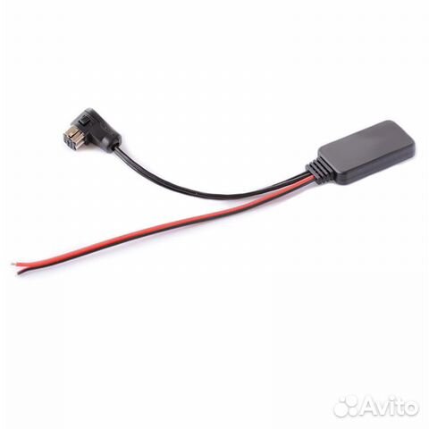 Bluetooth адаптер Pioneer (IP-BUS)