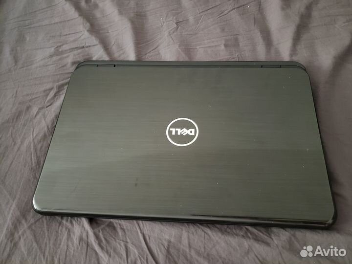 Ноутбук Dell Inspiron 5110 (I5, 8гб озу, 250 SSD)