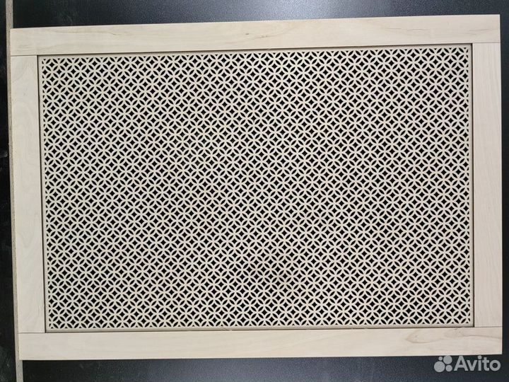 Декоративные экраны на батарею