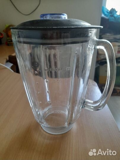 Чаша для блендера