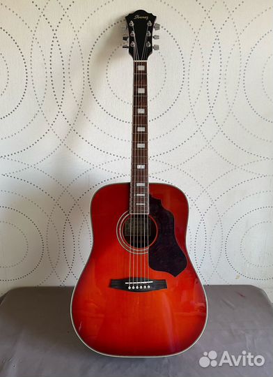 Гитара Ibanez Vintage (limited series)