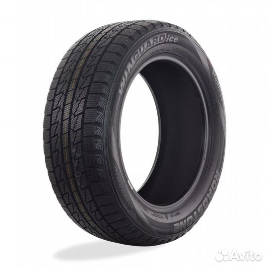 Roadstone Winguard Ice 205/60 R16 92Q