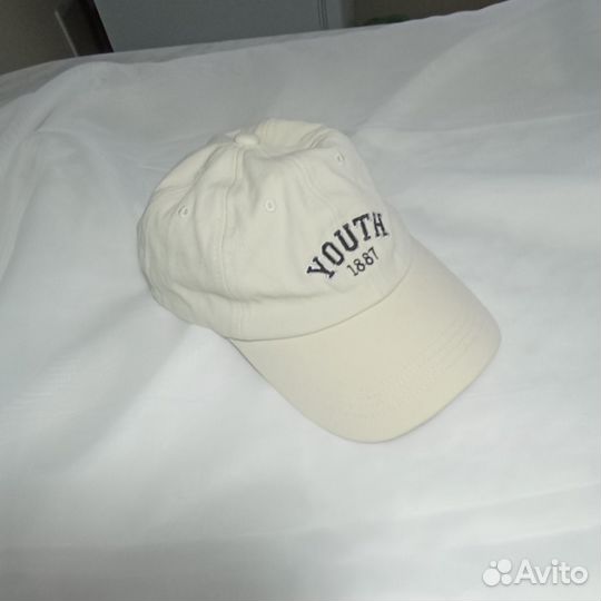 Кепка женская