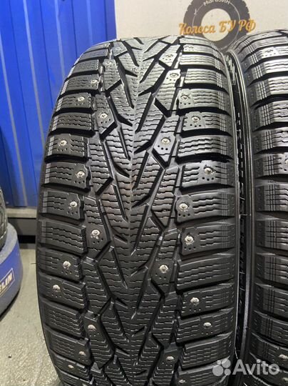 Nokian Tyres Hakkapeliitta 7 205/50 R17 93T